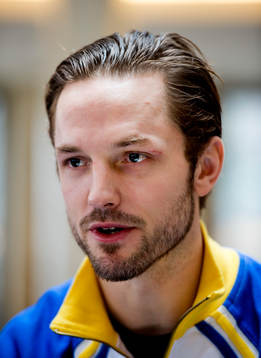 Niklas Persson