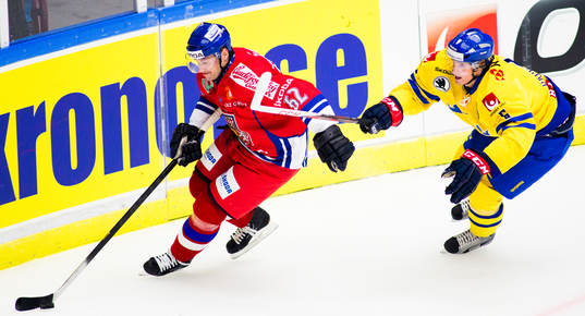 Mattias Bäckman, Sverige, jagar, Petr Tenkrat, Tjeckien
