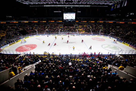 Malmö Arena