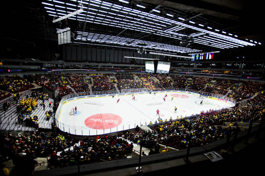 Malmö Arena