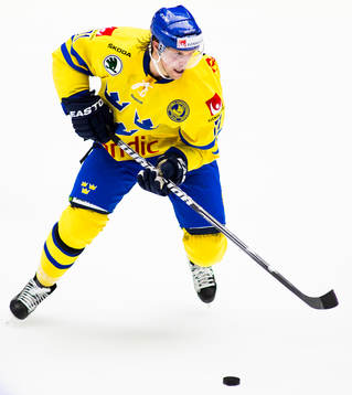 Jonas Andersson, Sverige