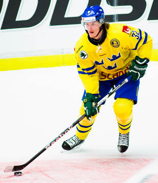 Magnus Nygren, Sverige