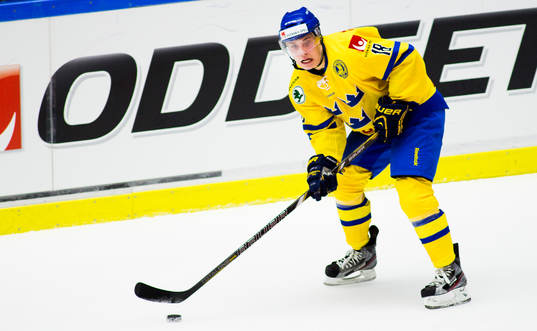 Jesper Fasth, Sverige