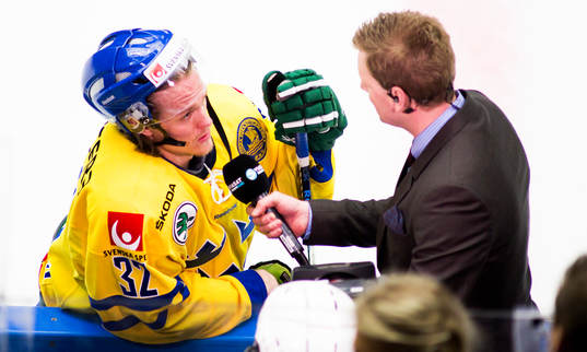 Magnus Nygren, Sverige