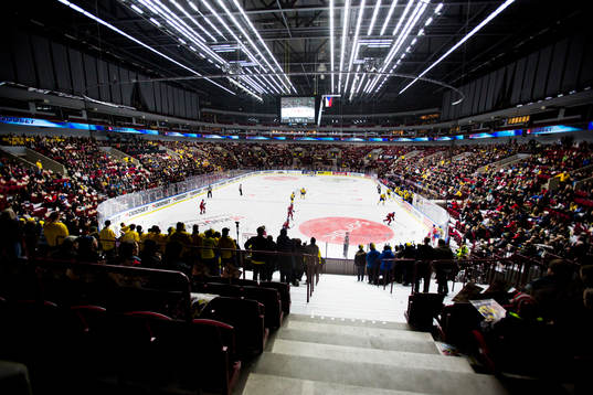 Malmö Arena