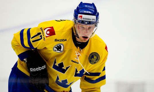Carl Söderberg, Sverige