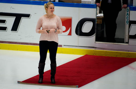 Kim Martin