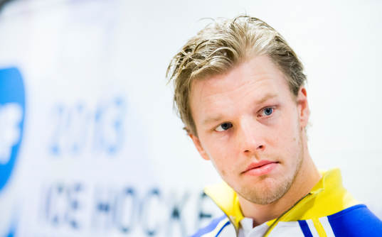 Carl Söderberg