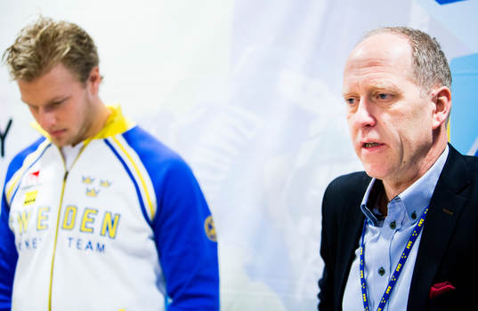 Carl Söderberg, Tony Wirèhn