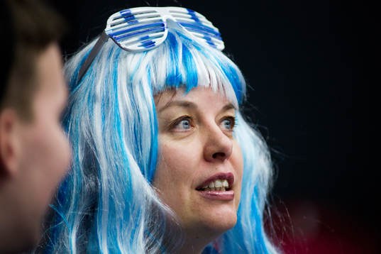 Finskt fan