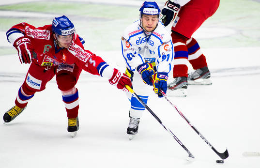 Ilari Filppula, Finland, Petr Zamorsky, Tjeckien