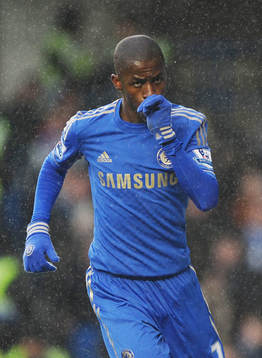 Football - Chelsea v Wigan Athletic - Barclays Premier