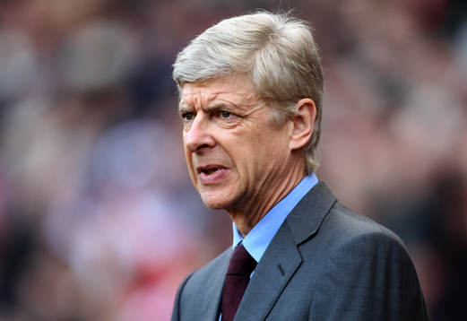 Football - Sunderland v Arsenal - Barclays Premier League -