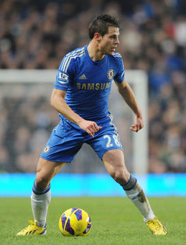 Football - Chelsea v Wigan Athletic - Barclays Premier