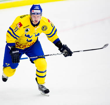 Carl Söderberg, Sverige