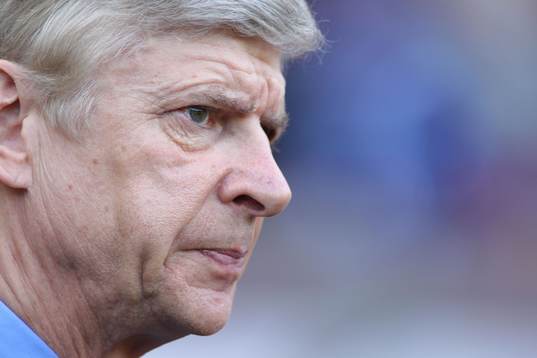 Football - Sunderland v Arsenal - Barclays Premier League -