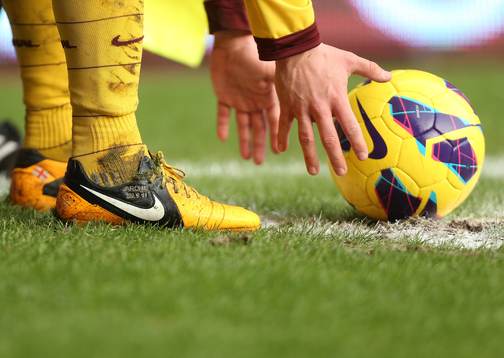 Football - Sunderland v Arsenal - Barclays Premier League -