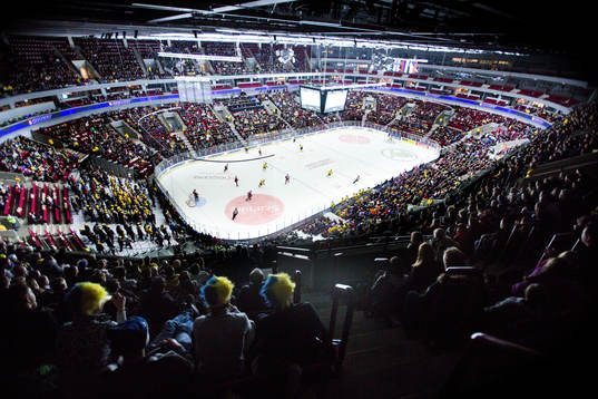 Malmö Arena