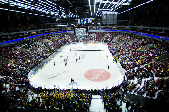 Malmö Arena