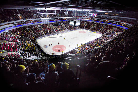 Malmö Arena
