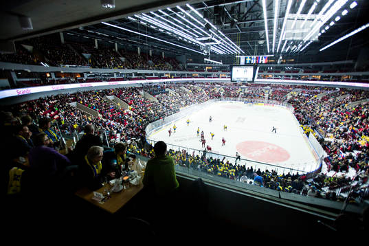 Malmö Arena