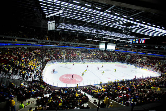 Malmö Arena