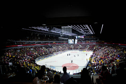 Malmö Arena