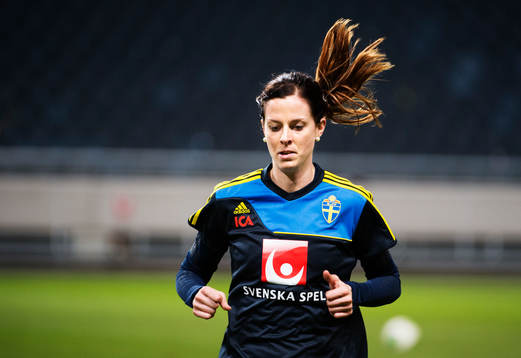 Lotta Schelin