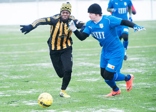 Edem Hetcheli, Hässleholm