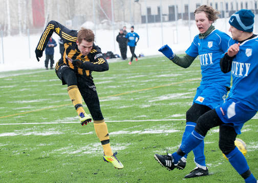 6-2, Filip Ranmo, Hässleholm