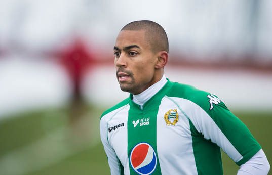 Billy Berntsson, Hammarby