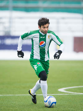 Baggio Husidic, Hammarby