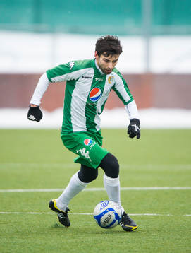 Christophe Lallet, Hammarby