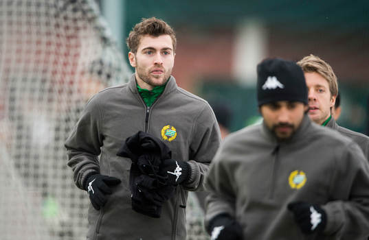 Christophe Lallet, Hammarby