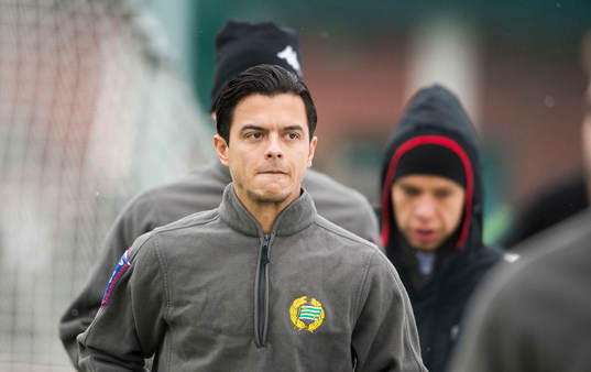 Michael Timisela, Hammarby