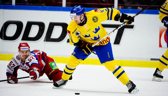 Sergey Shirokov, Ryssland, Tomas Skogs, Sverige