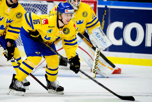 Tobias Viklund, Sverige