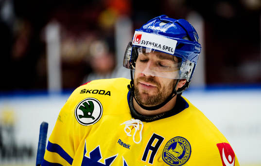 Joel Lundqvist, Sverige, deppar
