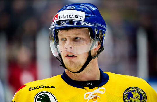 Carl Söderberg, Sverige