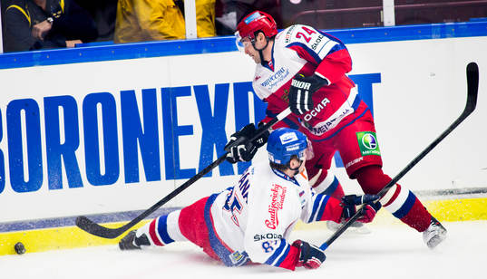 Petr Vrana, Tjeckien, Alexander Popov, Ryssland