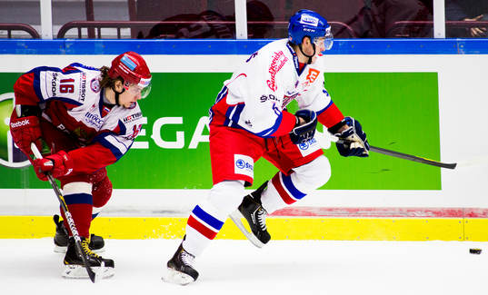 Sergey Plotnikov, Ryssland, Tomas Mojzis, Tjeckien