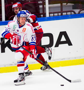Martin Adamsky, Tjeckien