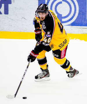 Sami Sandell, Luleå