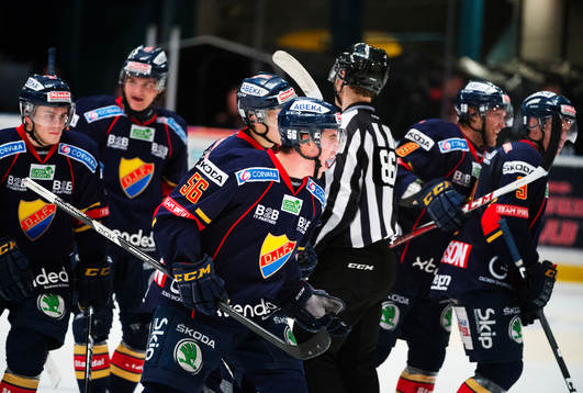 Erik Gustafsson, Djurgården, jublar