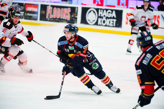 Tim Eriksson, Djurgården