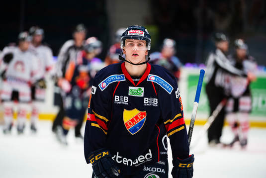 Philip Holm, Djurgården