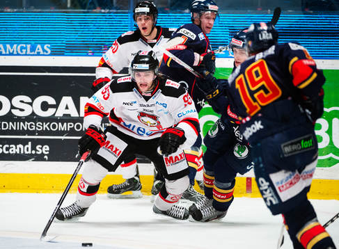 Linus Fröberg, Malmö, sträcker sig