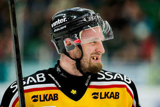 Robin Jonsson, Luleå