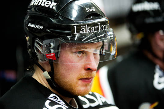 Linus Klasen, Luleå