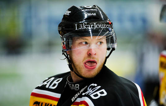 Linus Klasen, Luleå